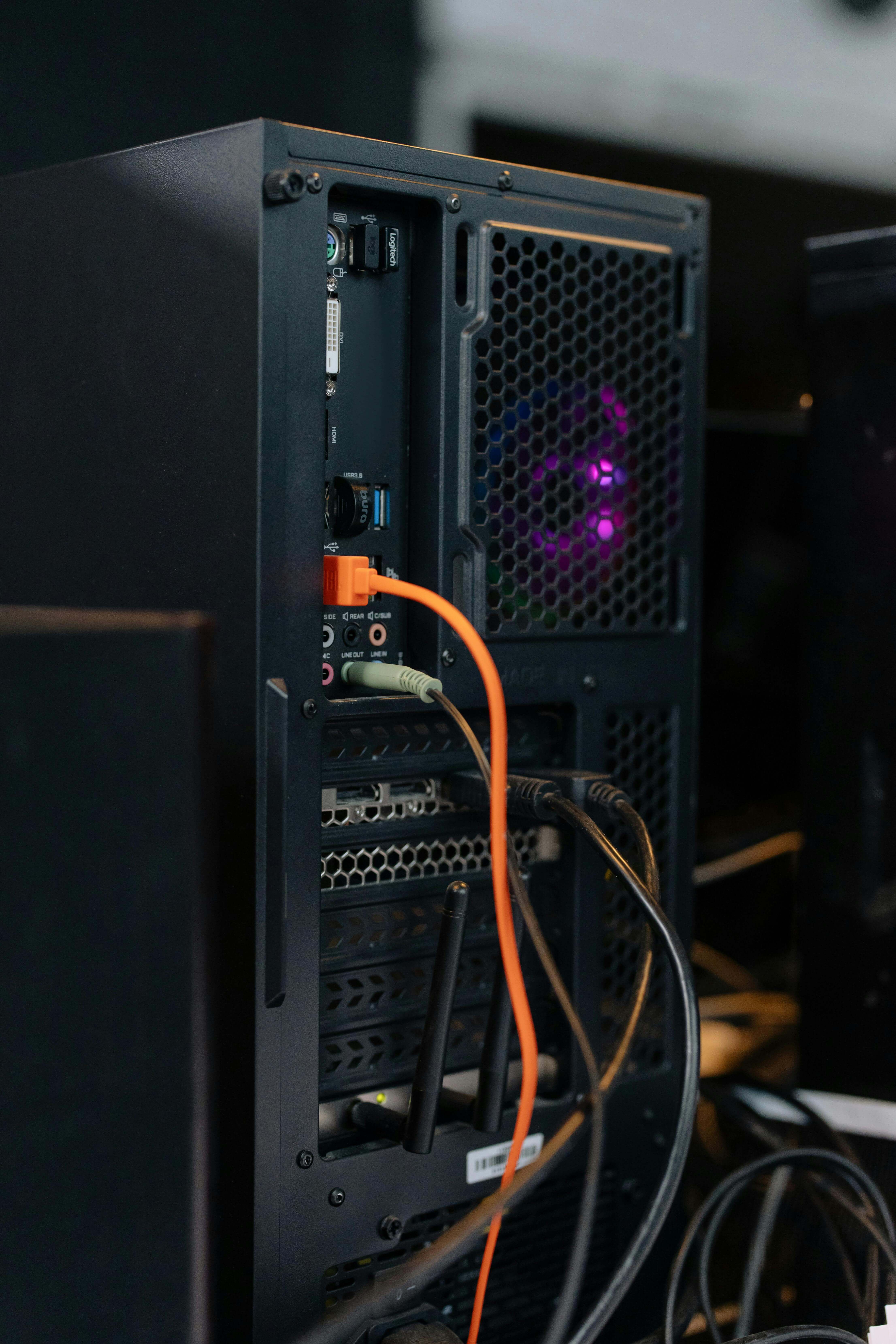 Installation et configuration sur site