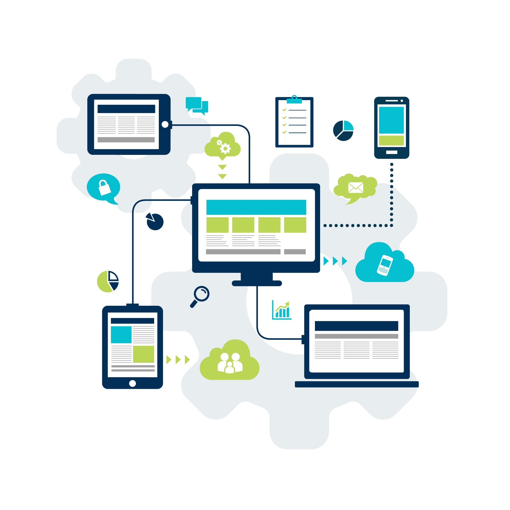 Audit informatique